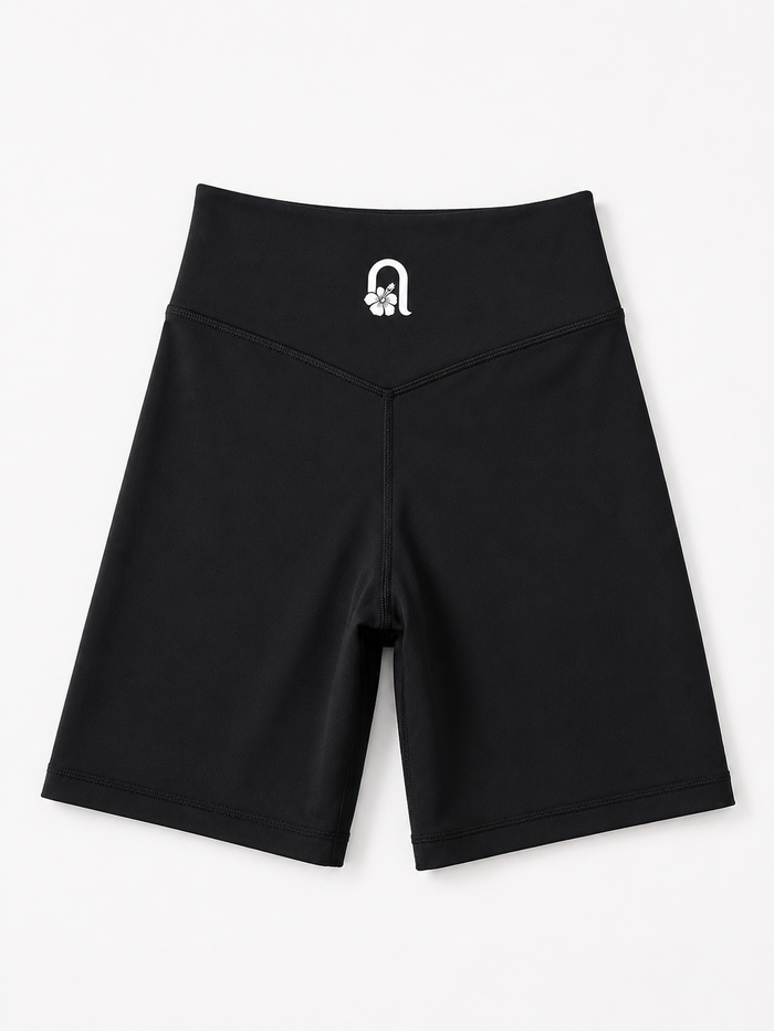 Short Sculpt | Negro